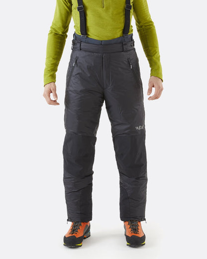 Rab Photon Pants - Primaloft Gold y Pertex Quantum - Pantalones