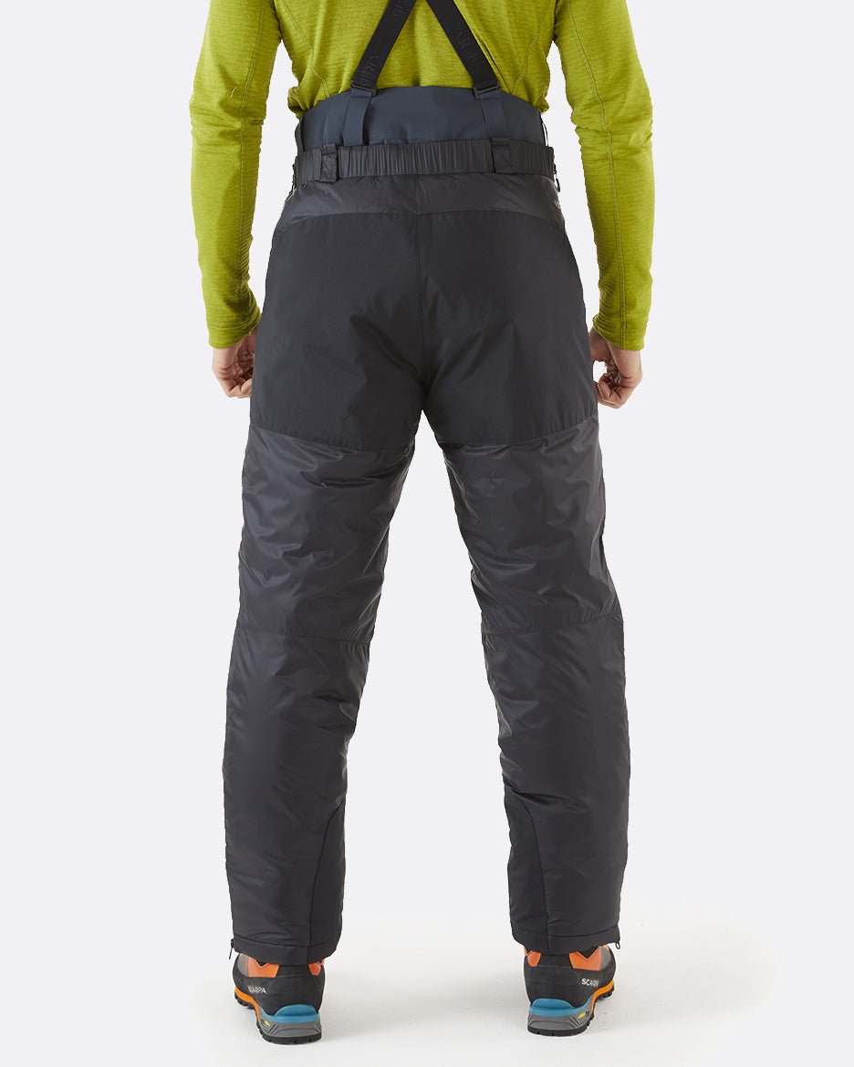 Rab Photon Pants - Primaloft Gold y Pertex Quantum - Pantalones