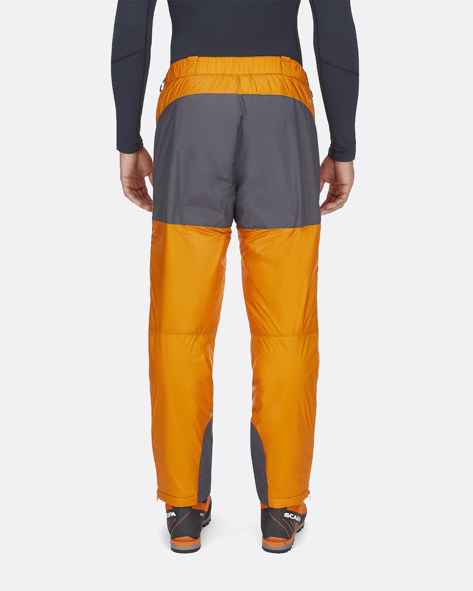 Rab Photon Pants - Primaloft Gold y Pertex Quantum - Pantalones