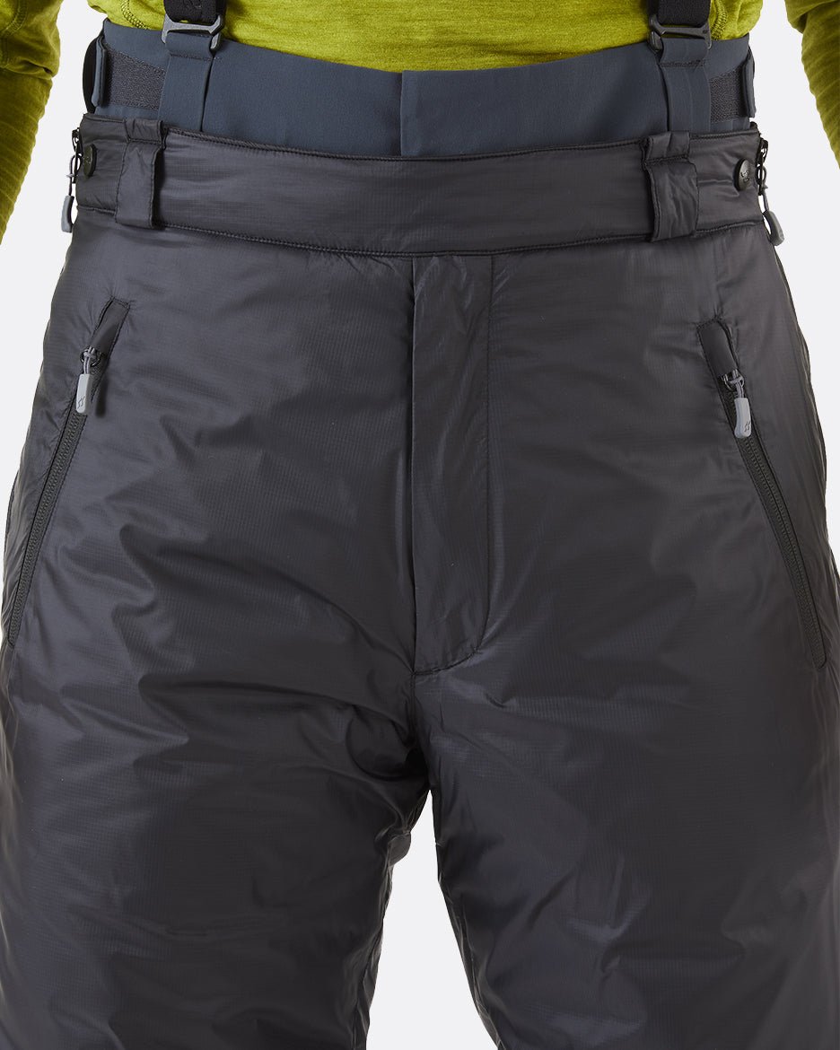 Rab Photon Pants - Primaloft Gold y Pertex Quantum - Pantalones