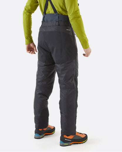 Rab Photon Pants - Primaloft Gold y Pertex Quantum - Pantalones