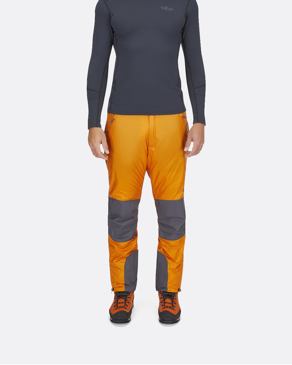 Rab Photon Pants - Primaloft Gold y Pertex Quantum - Pantalones