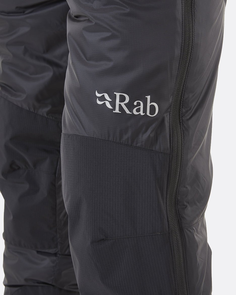 Rab Photon Pants - Primaloft Gold y Pertex Quantum - Pantalones