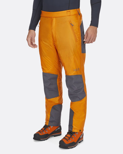 Rab Photon Pants - Primaloft Gold y Pertex Quantum - Pantalones