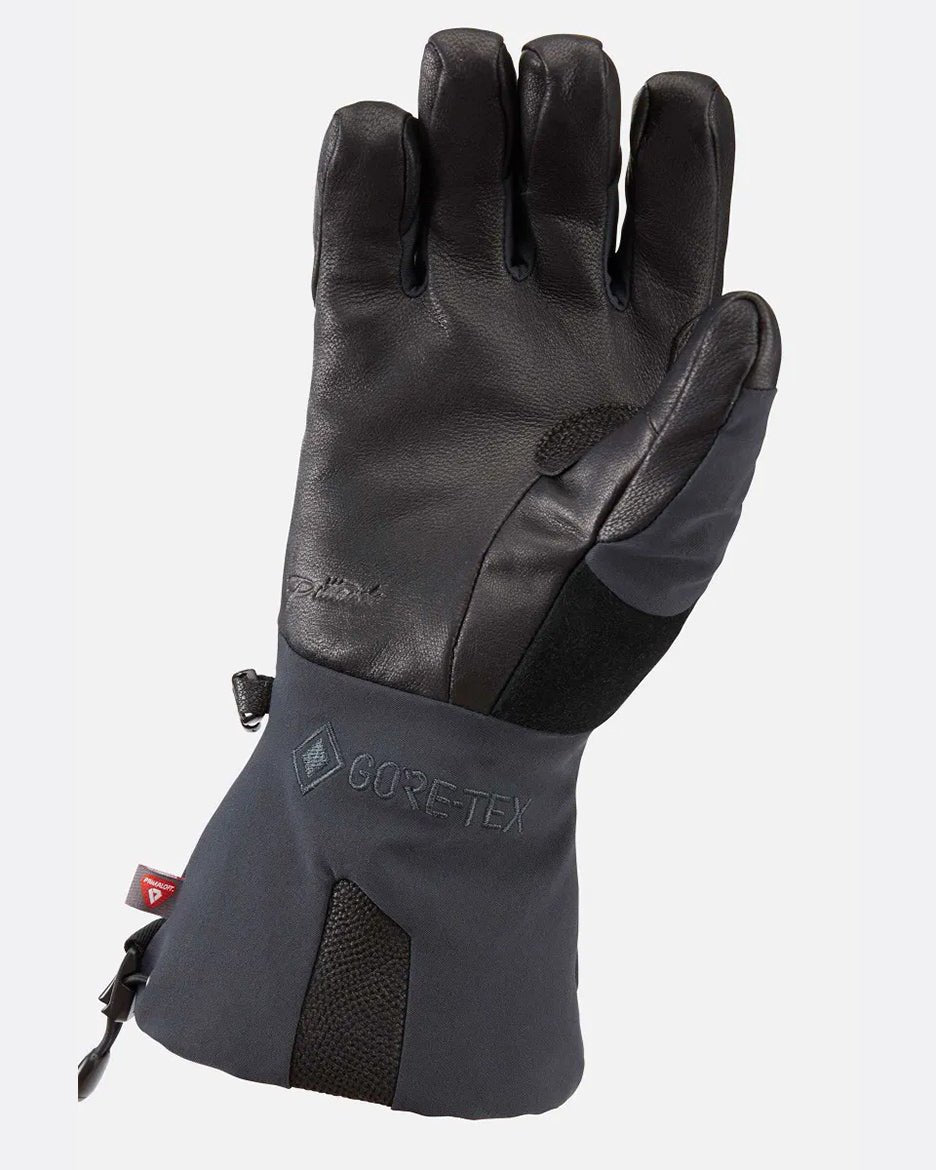 Rab Pivot GTX Gloves - Guantes Técnicos de Gore - Tex Active y Primaloft - Guantes