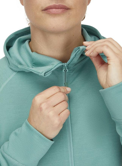 Rab Planar Hoody W´S - Sudaderas