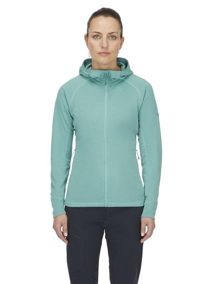 Rab Planar Hoody W´S - Sudaderas