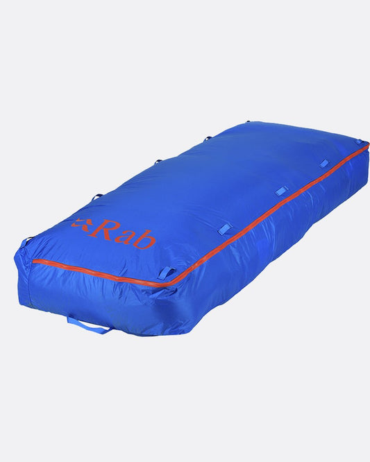 Rab Polar Bedding Bag - Colchonetas