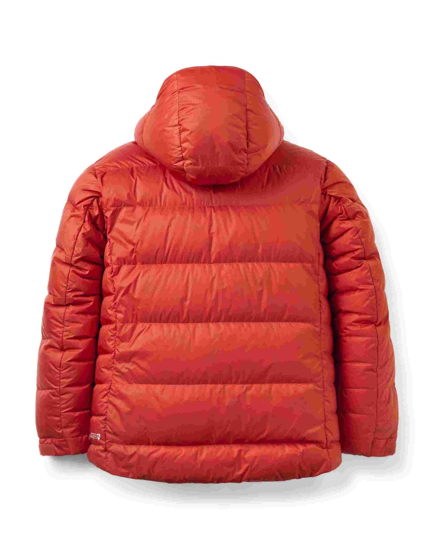 Rab Positron Pro Hoody – Chaqueta de pluma 800FP para expediciones y alta montaña - Chaquetas