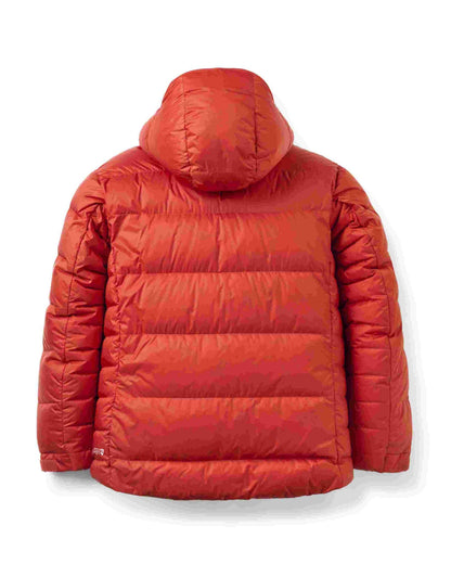 Rab Positron Pro Hoody – Chaqueta de pluma 800FP para expediciones y alta montaña - Chaquetas