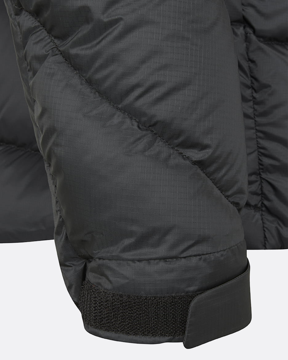 Rab Positron Pro Jacket - Plumón de 800 FP y Pertex Quantum Pro - Chaquetas