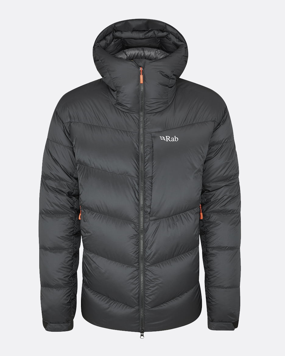 Rab Positron Pro Jacket - Plumón de 800 FP y Pertex Quantum Pro - Chaquetas