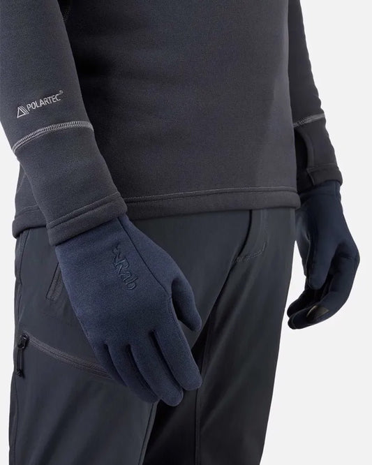 Rab Power Stretch Contact Glove
