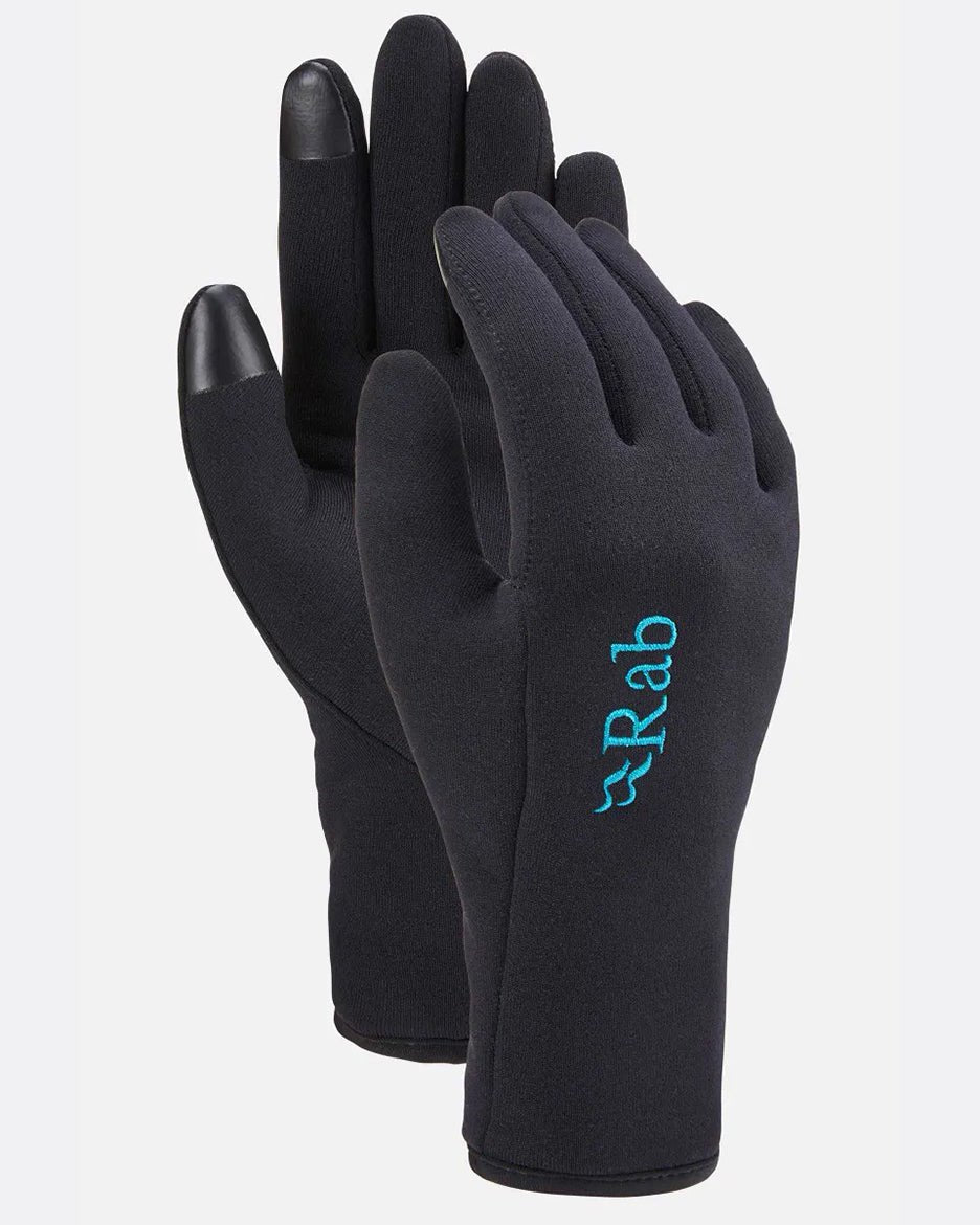 Rab Power Stretch Contact Glove W´S - Guantes