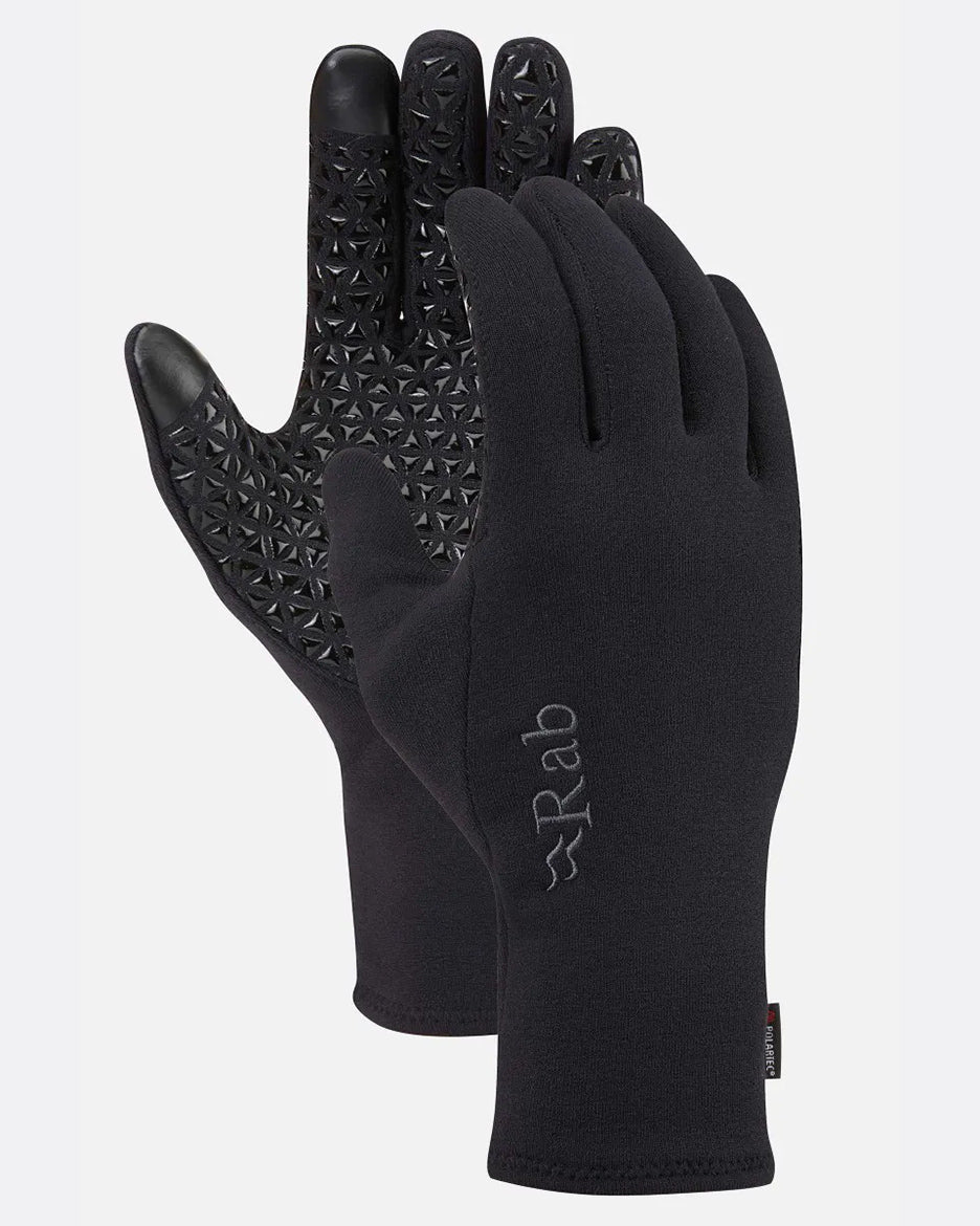 Rab Power Stretch Contact Grip Glove - Guantes