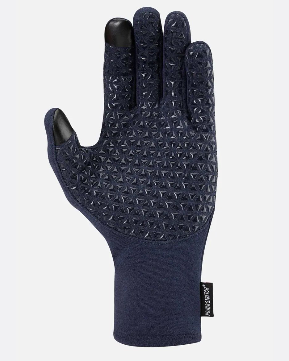 Rab Power Stretch Contact Grip Glove - Guantes