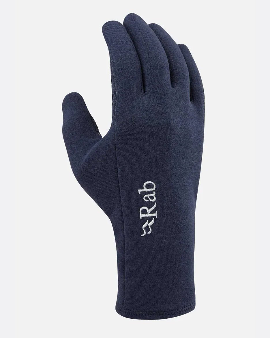 Rab Power Stretch Contact Grip Glove - Guantes