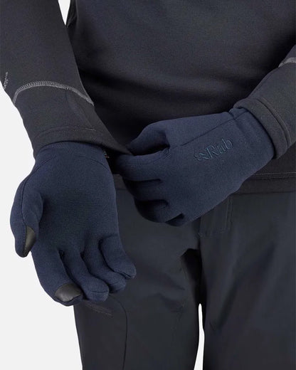 Rab Power Stretch Neck Shield - Bragas de Cuello