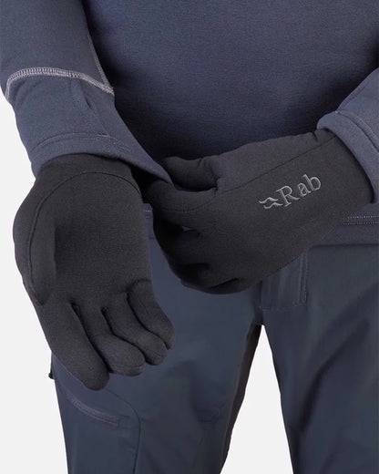 Rab Power Stretch Neck Shield - Bragas de Cuello