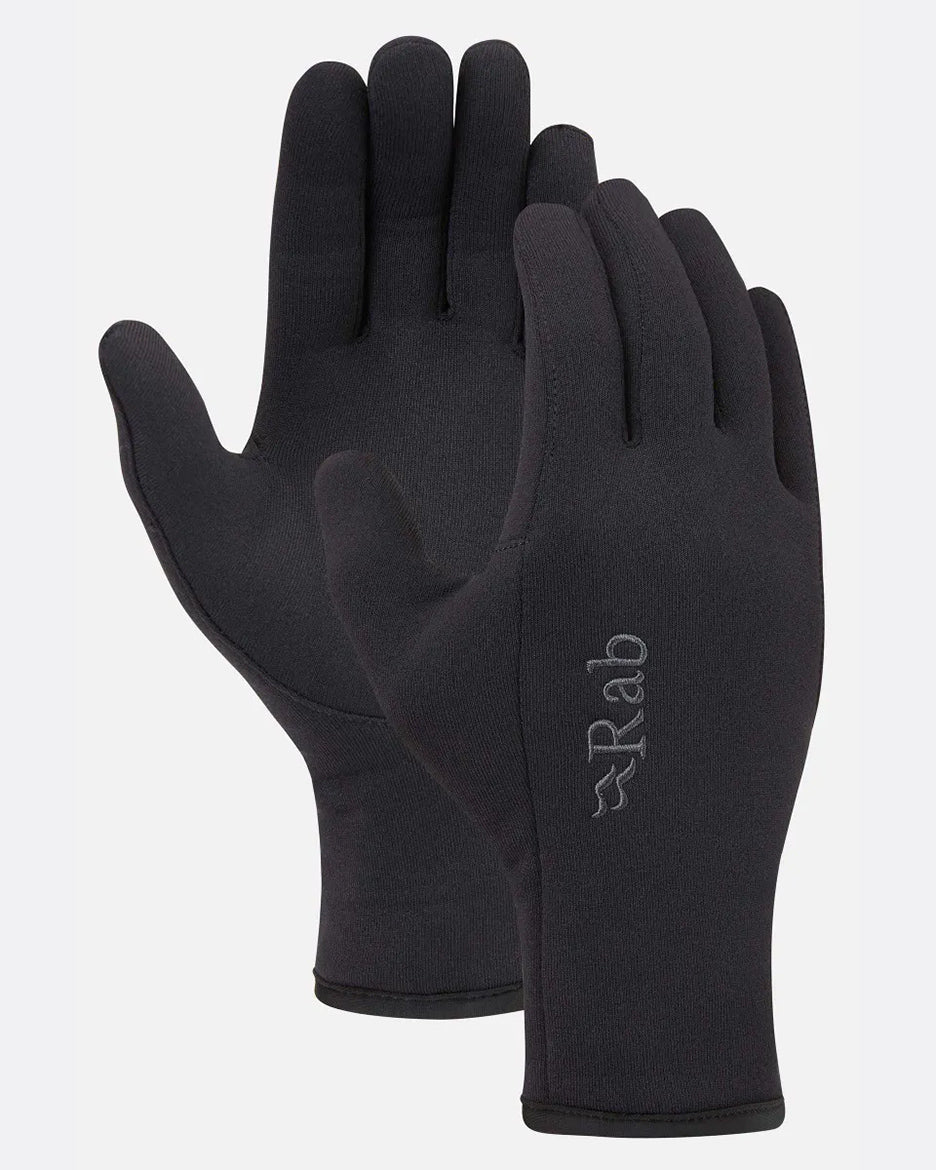 Rab Power Stretch Neck Shield - Bragas de Cuello