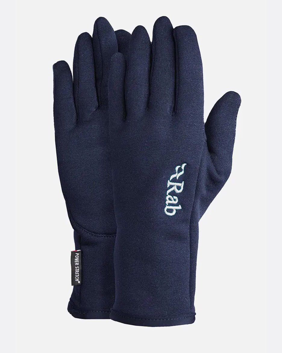 Rab Power Stretch Neck Shield - Bragas de Cuello