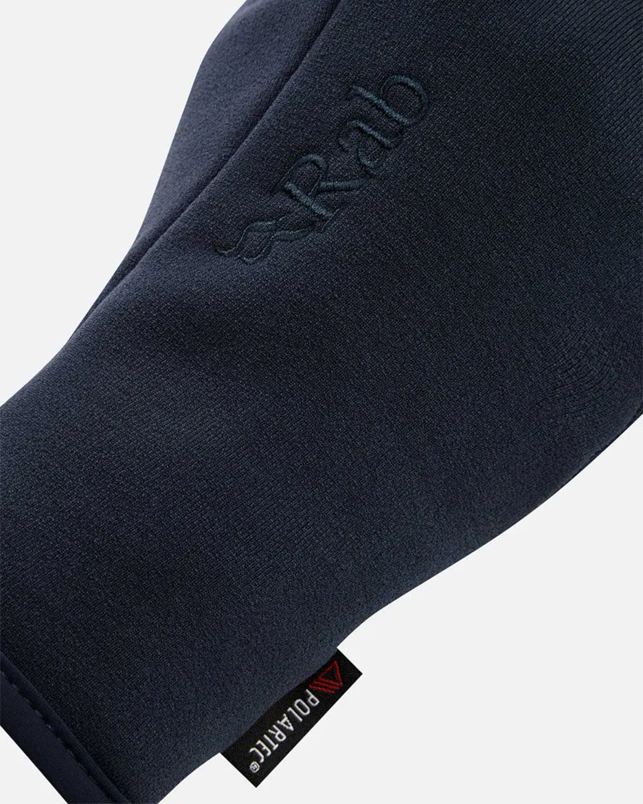 Rab Power Stretch Neck Shield - Bragas de Cuello