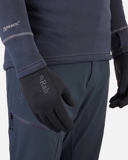 Rab Power Stretch Neck Shield - Bragas de Cuello