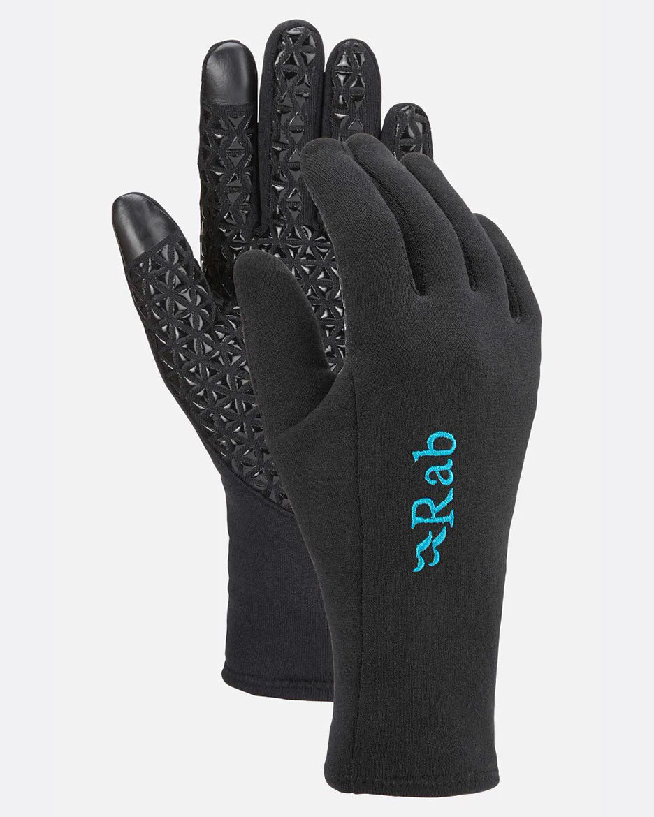 Rab Power Stretch Neck Shield - Bragas de Cuello