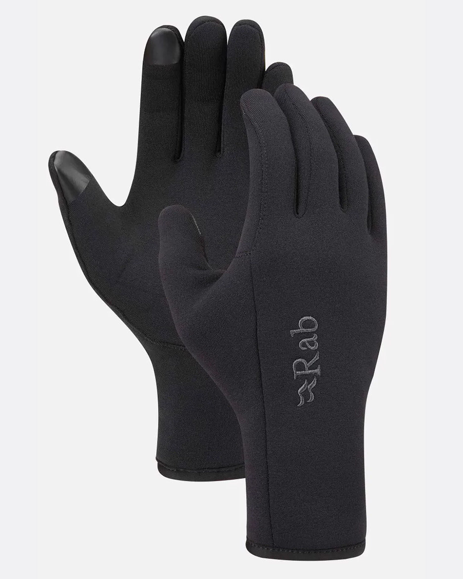 Rab Power Stretch Neck Shield - Bragas de Cuello