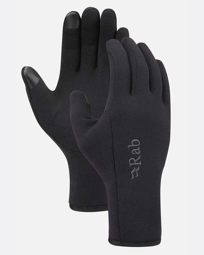 Rab Power Stretch Neck Shield - Bragas de Cuello