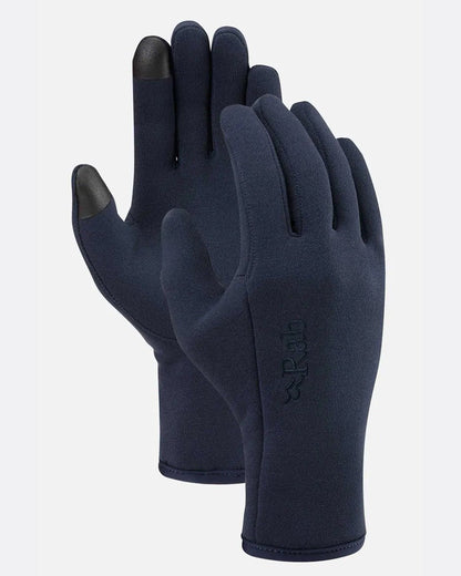 Rab Power Stretch Neck Shield - Bragas de Cuello