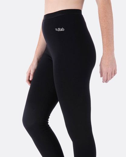 Rab Power Stretch Pro Pants W´S - Mallas Termicas