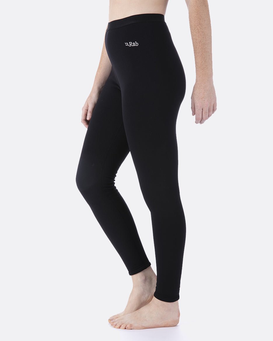 Rab Power Stretch Pro Pants W´S - Mallas Termicas