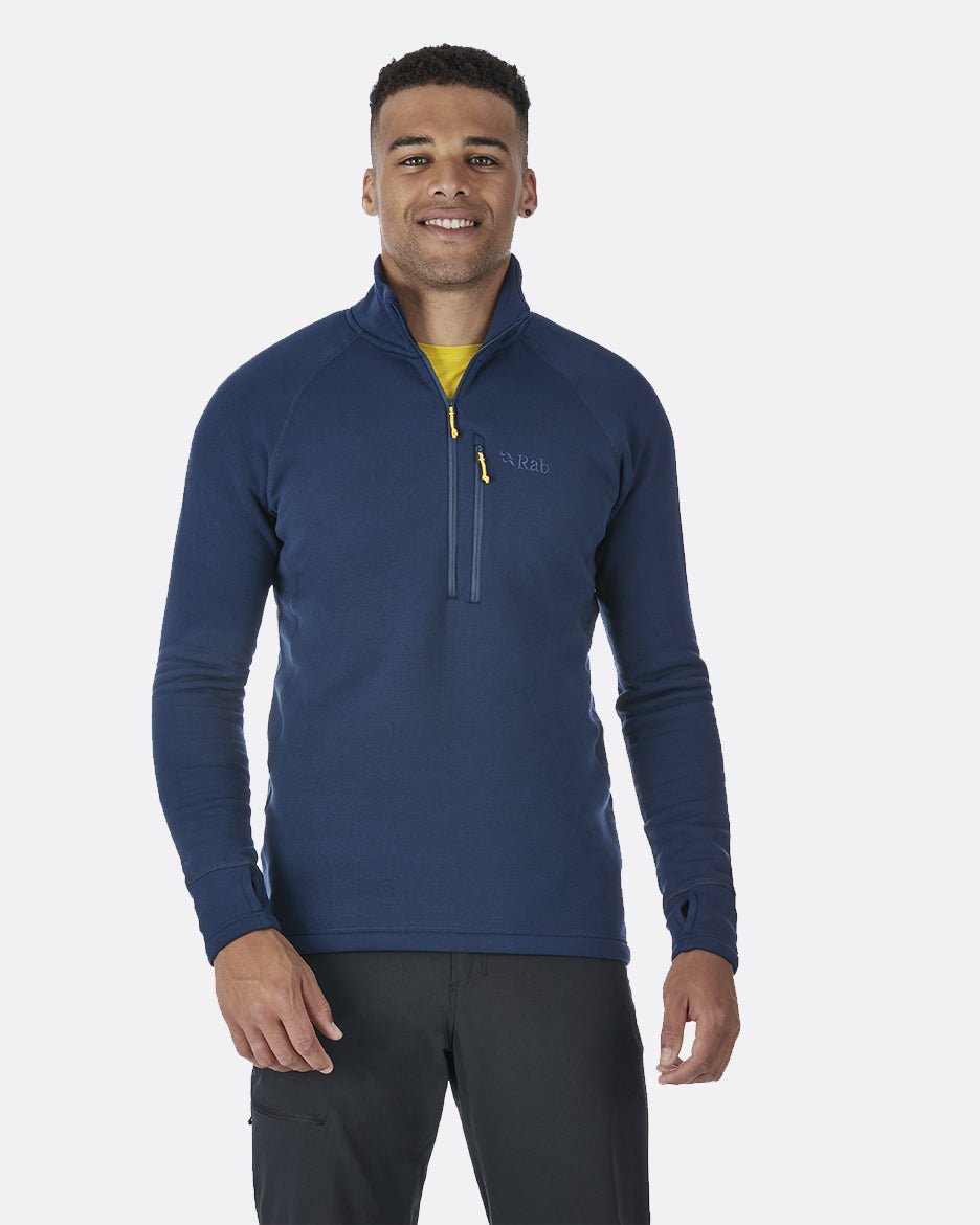 Rab Power Stretch Pro Pull - On - Forros Polares