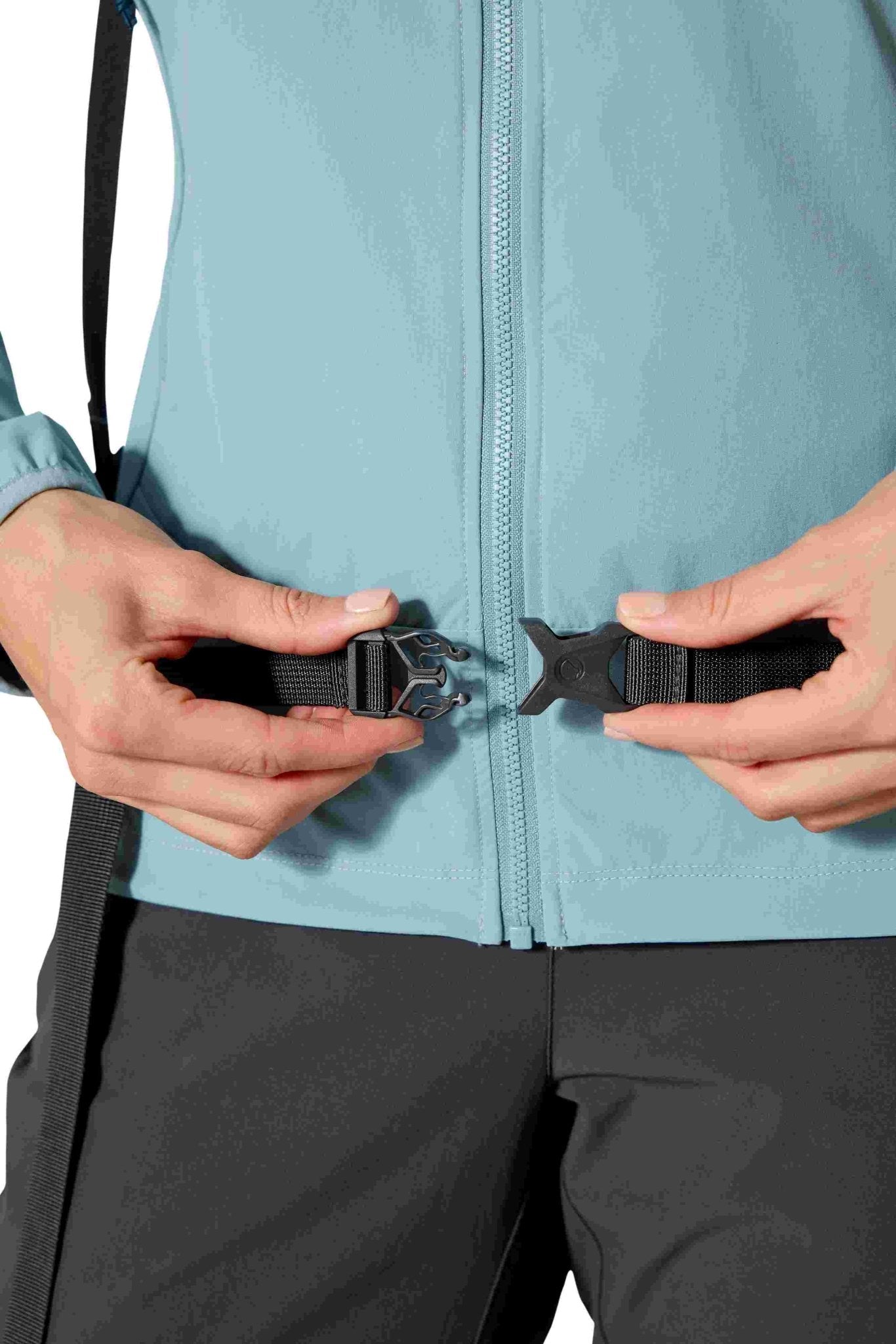 Rab Protium 18 ND Mochila Técnica de Senderismo para Mujer - Mochilas