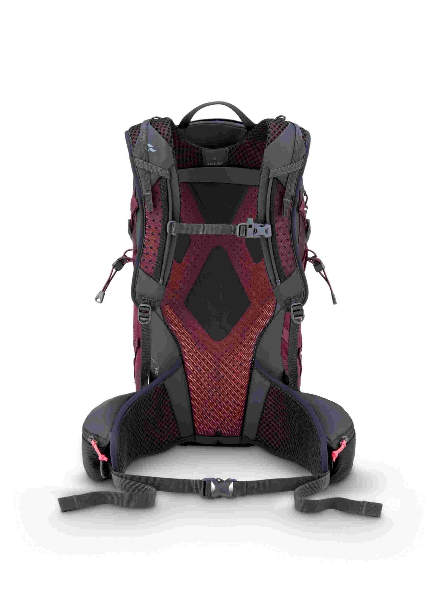 Rab Protium 18 ND Mochila Técnica de Senderismo para Mujer - Mochilas