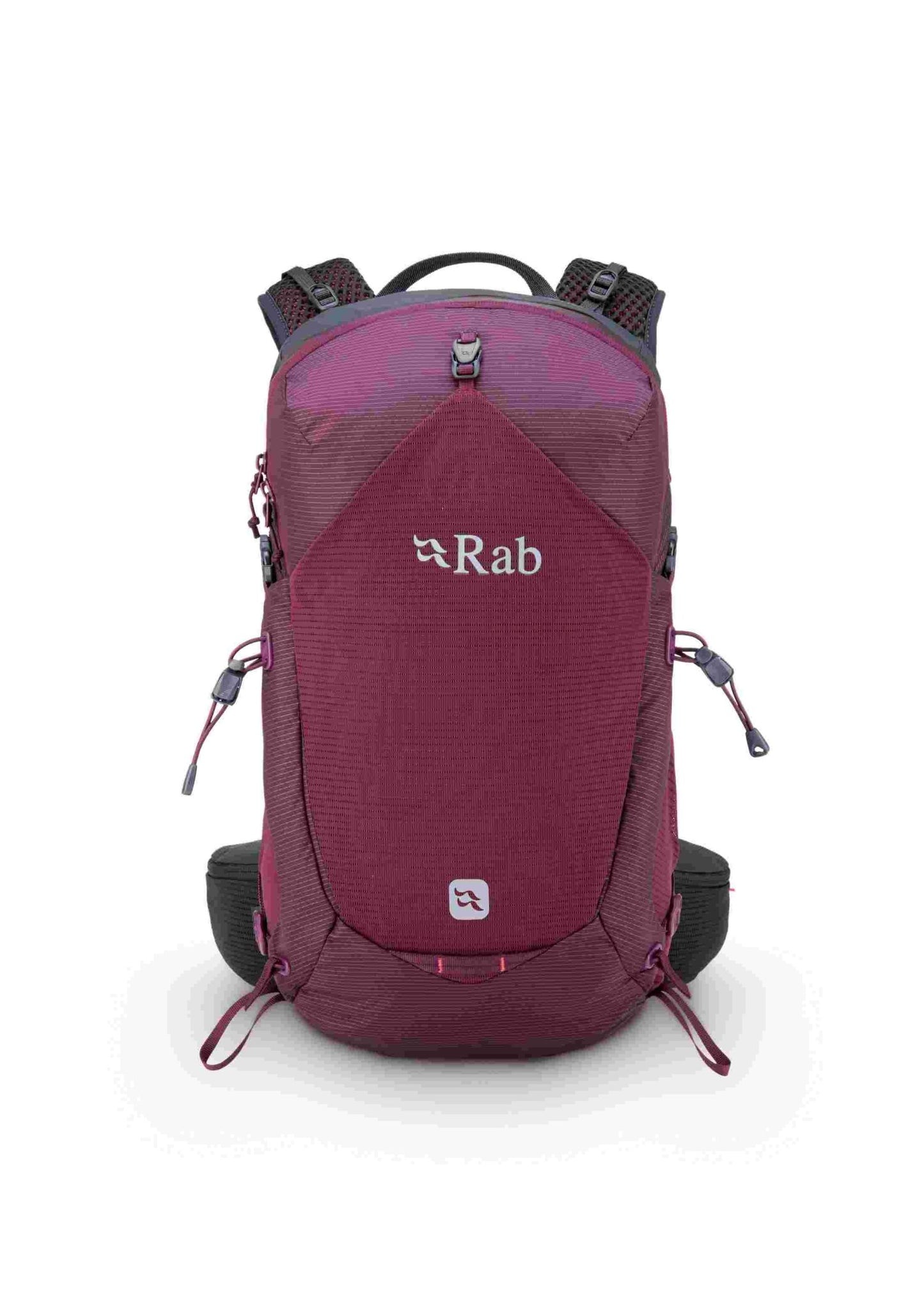 Rab Protium 18 ND Mochila Técnica de Senderismo para Mujer - Mochilas
