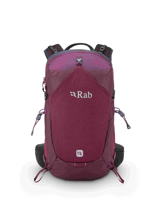 Rab Protium 18 ND Mochila Técnica de Senderismo para Mujer - Mochilas