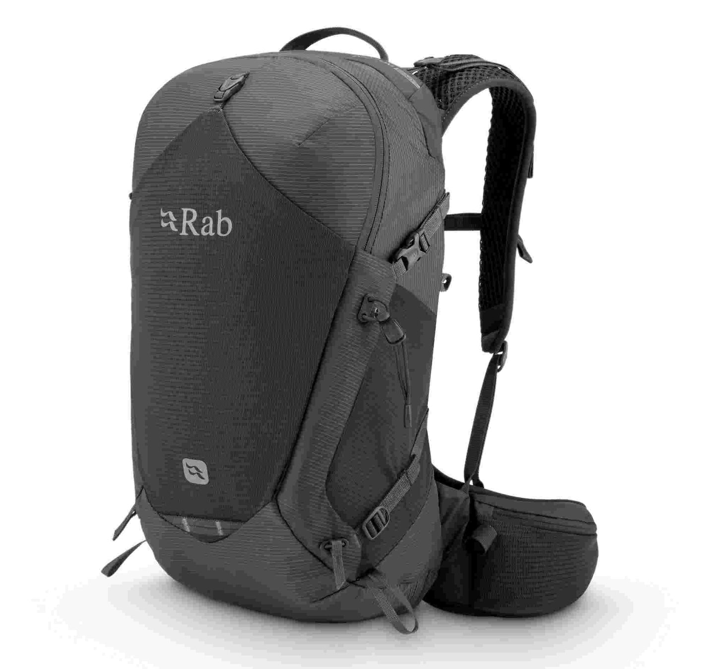 Rab Protium 18 ND Mochila Técnica de Senderismo para Mujer - Mochilas