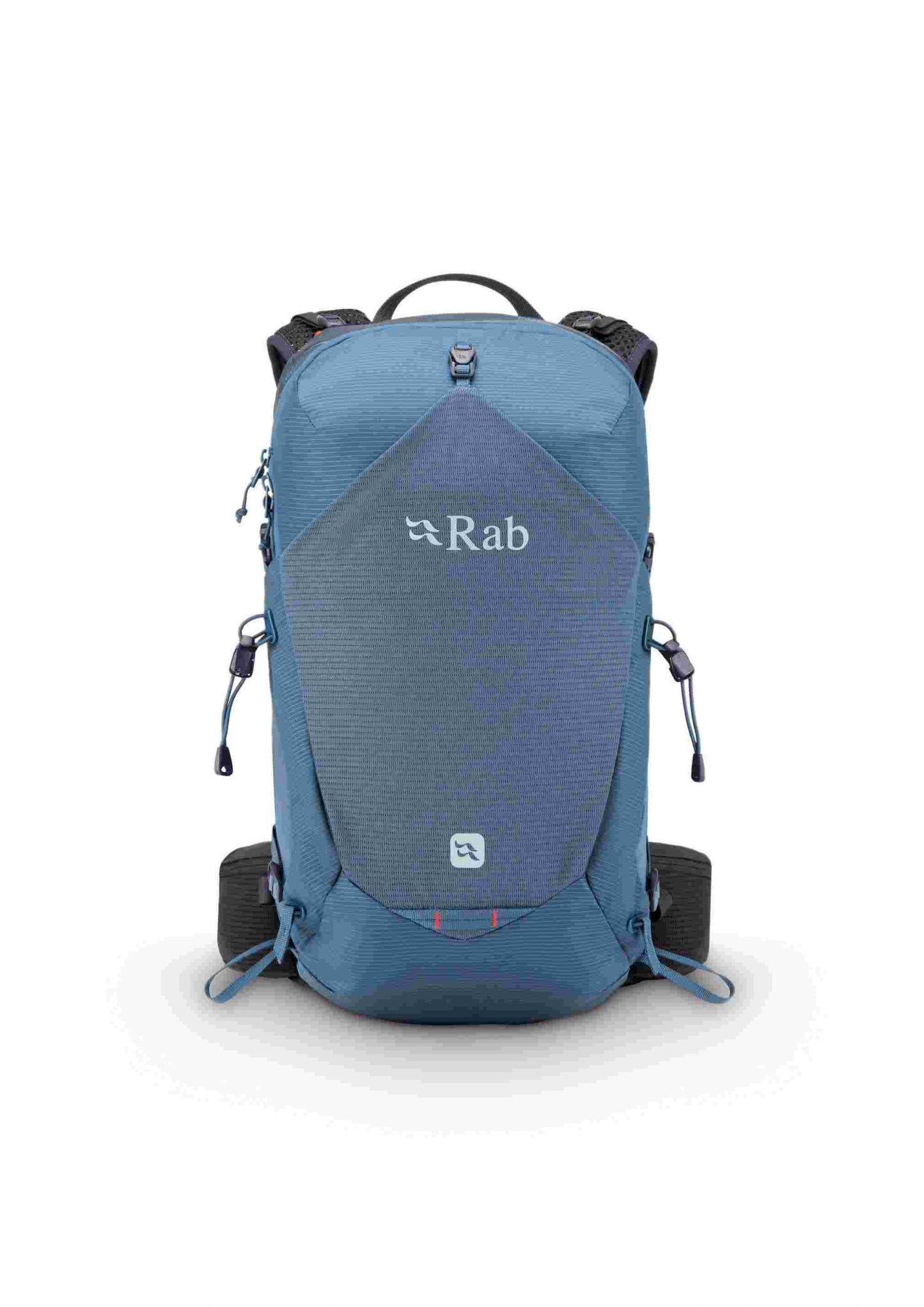 Rab Protium 18 ND Mochila Técnica de Senderismo para Mujer - Mochilas
