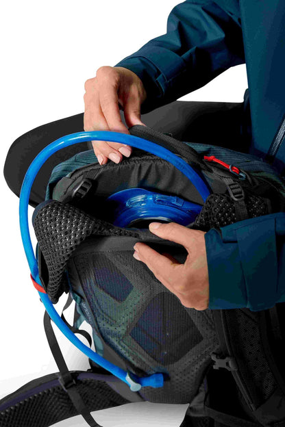 Rab Protium 18 ND Mochila Técnica de Senderismo para Mujer - Mochilas