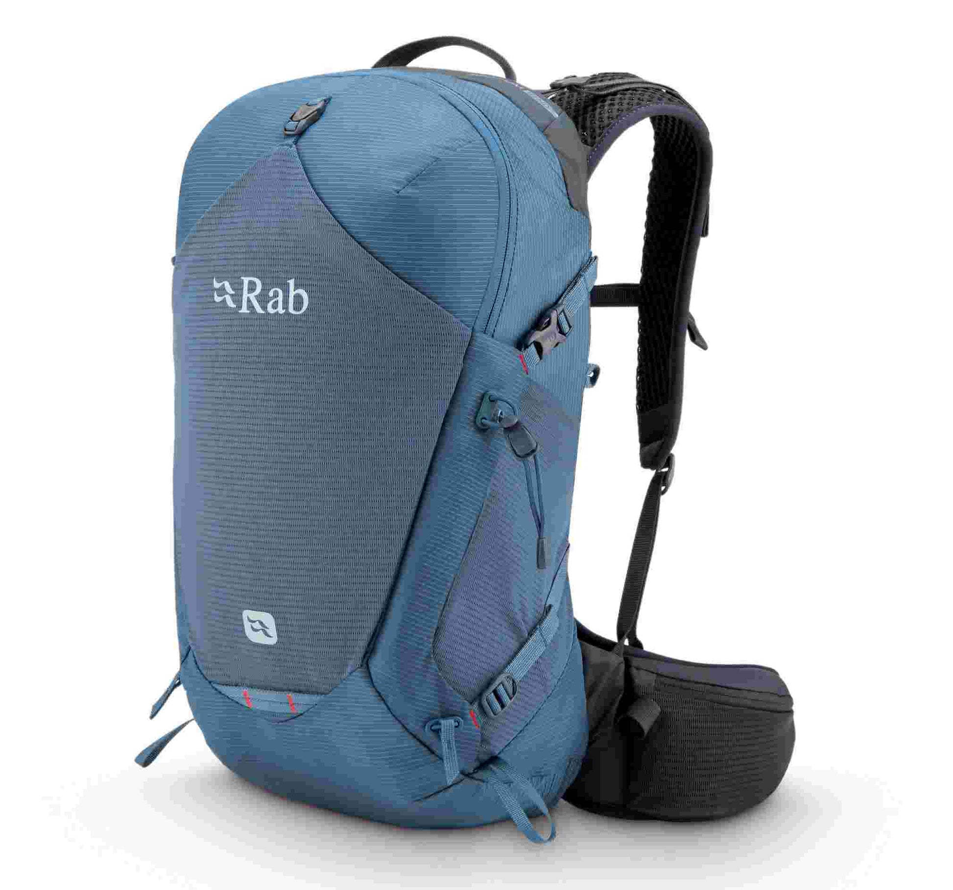 Rab Protium 18 ND Mochila Técnica de Senderismo para Mujer - Mochilas