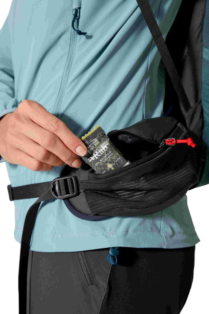 Rab Protium 18 ND Mochila Técnica de Senderismo para Mujer - Mochilas