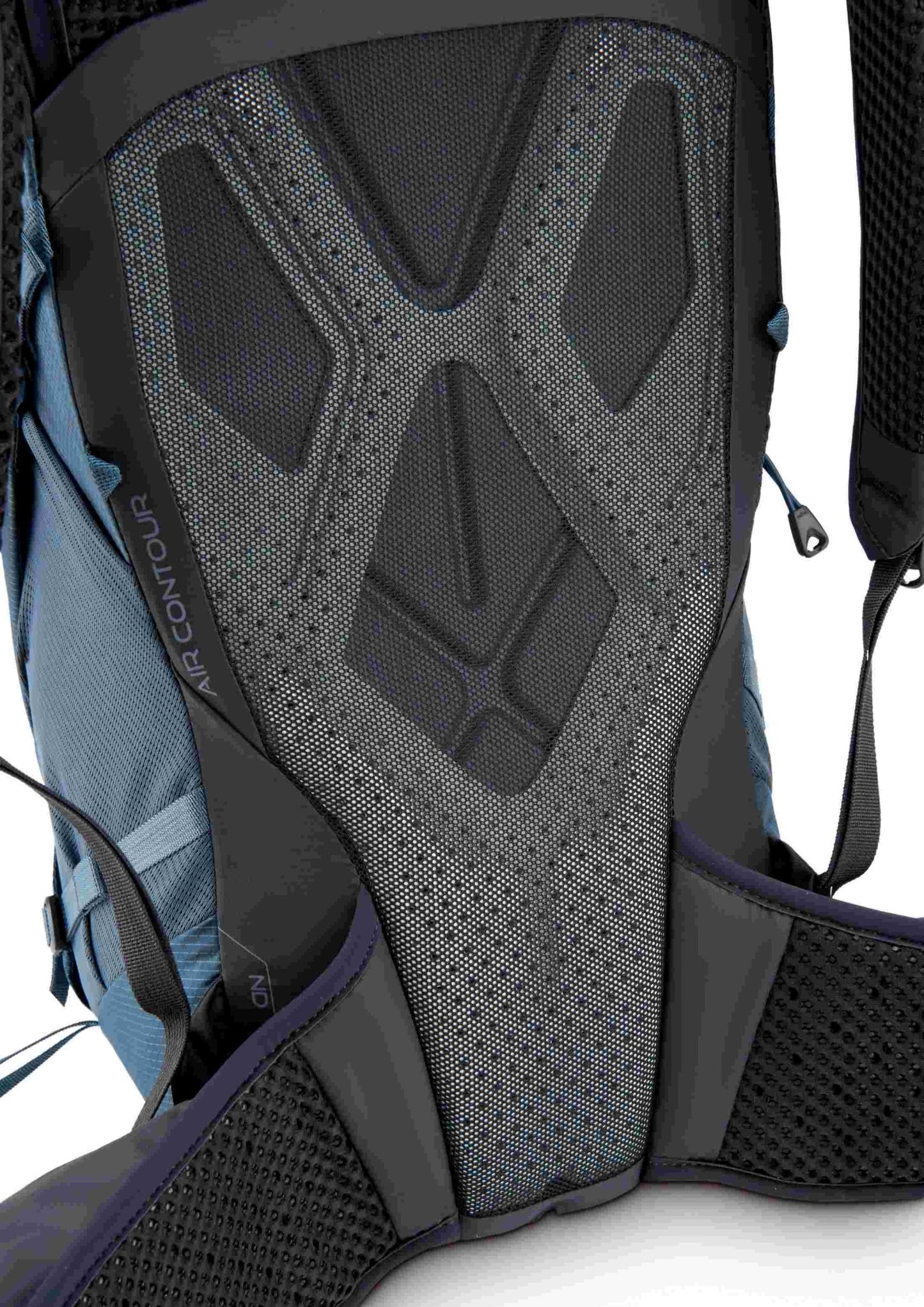 Rab Protium 18 ND Mochila Técnica de Senderismo para Mujer - Mochilas