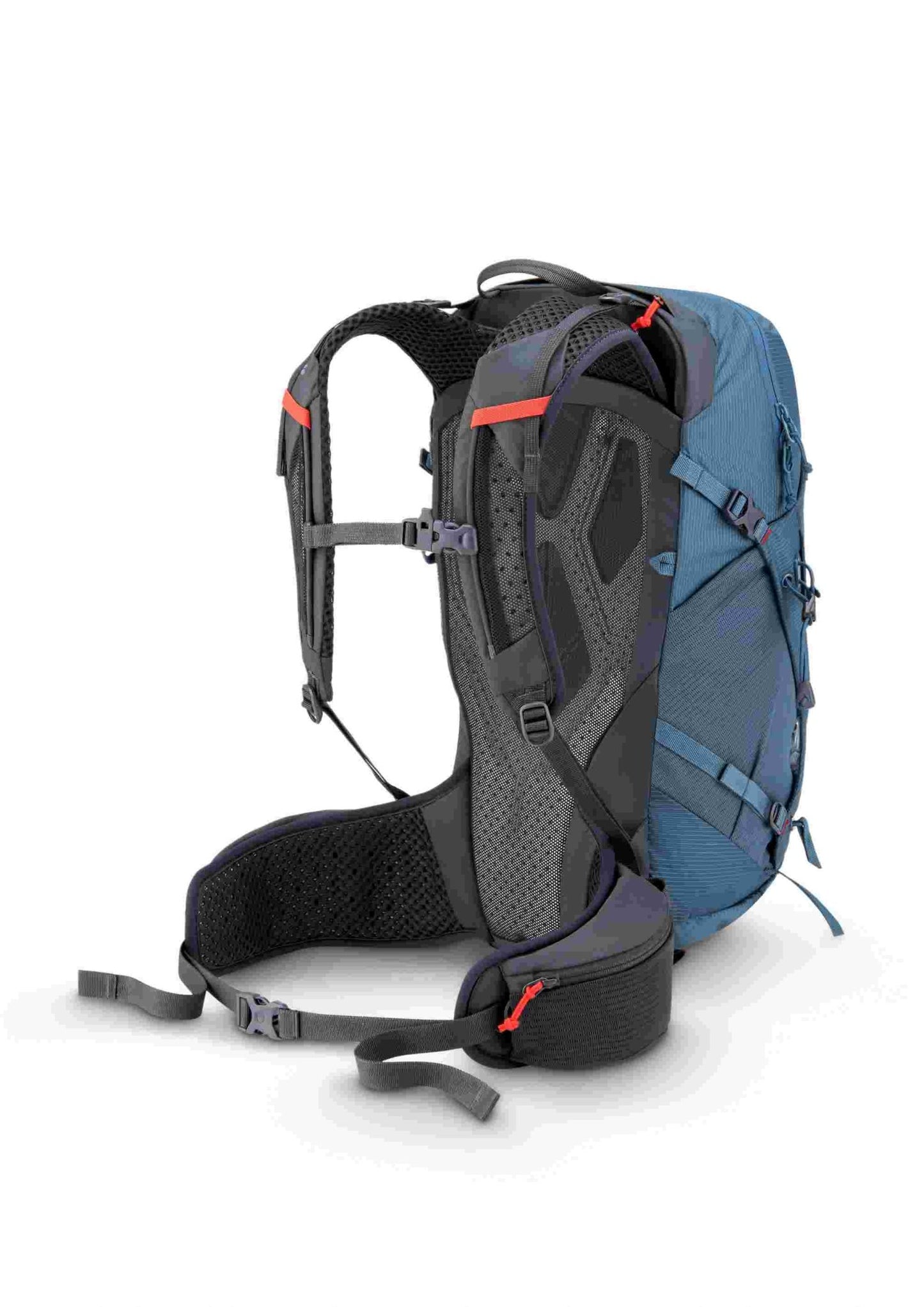 Rab Protium 18 ND Mochila Técnica de Senderismo para Mujer - Mochilas