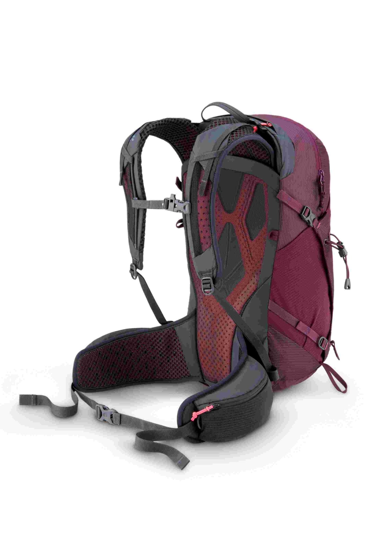 Rab Protium 18 ND Mochila Técnica de Senderismo para Mujer - Mochilas