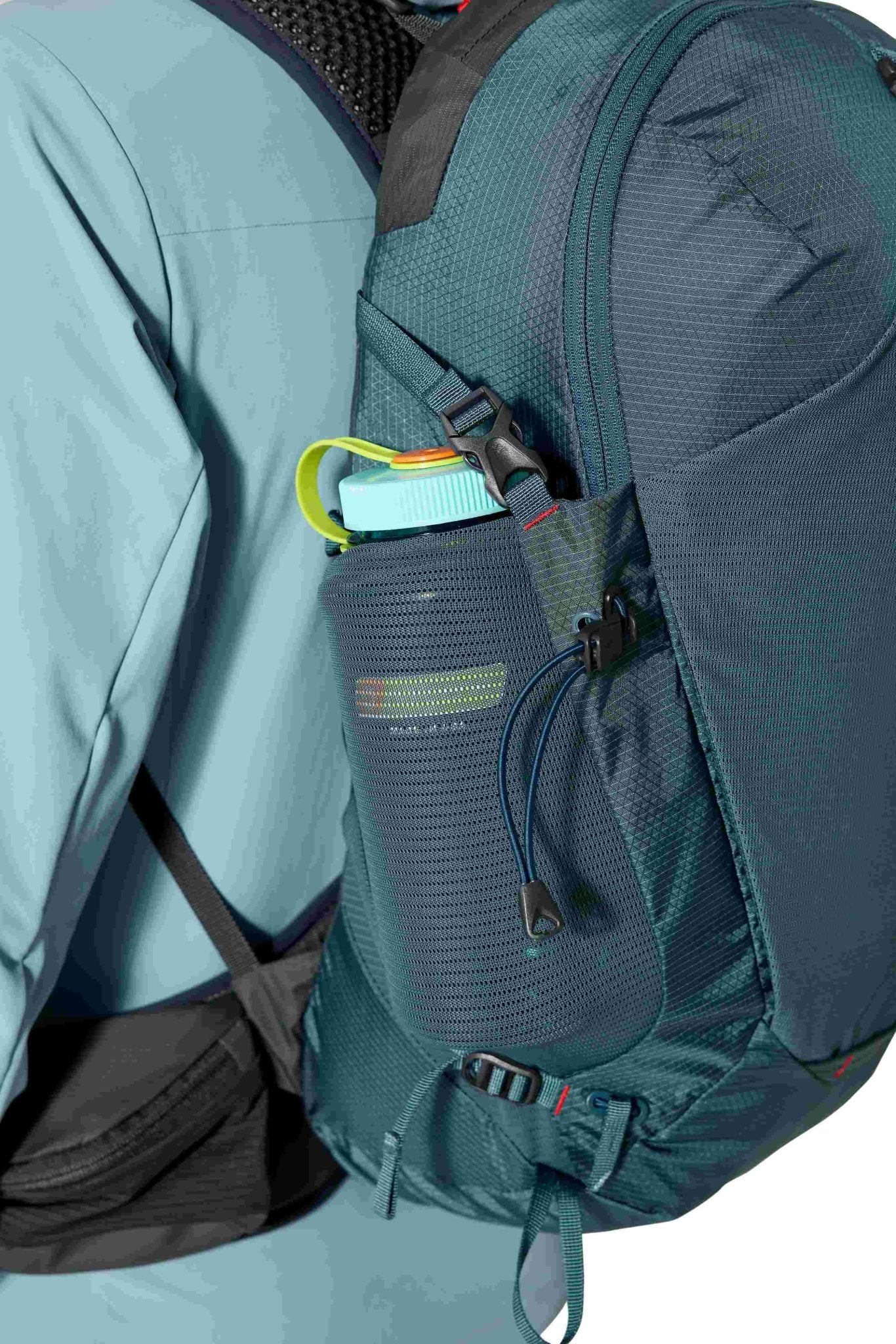 Rab Protium 18 ND Mochila Técnica de Senderismo para Mujer - Mochilas