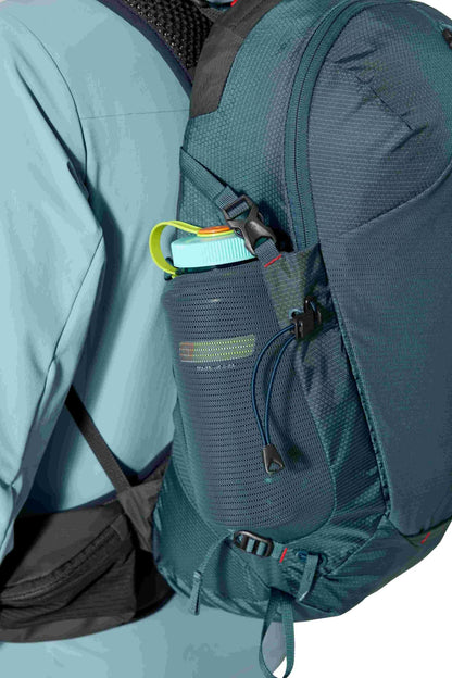 Rab Protium 18 ND Mochila Técnica de Senderismo para Mujer - Mochilas