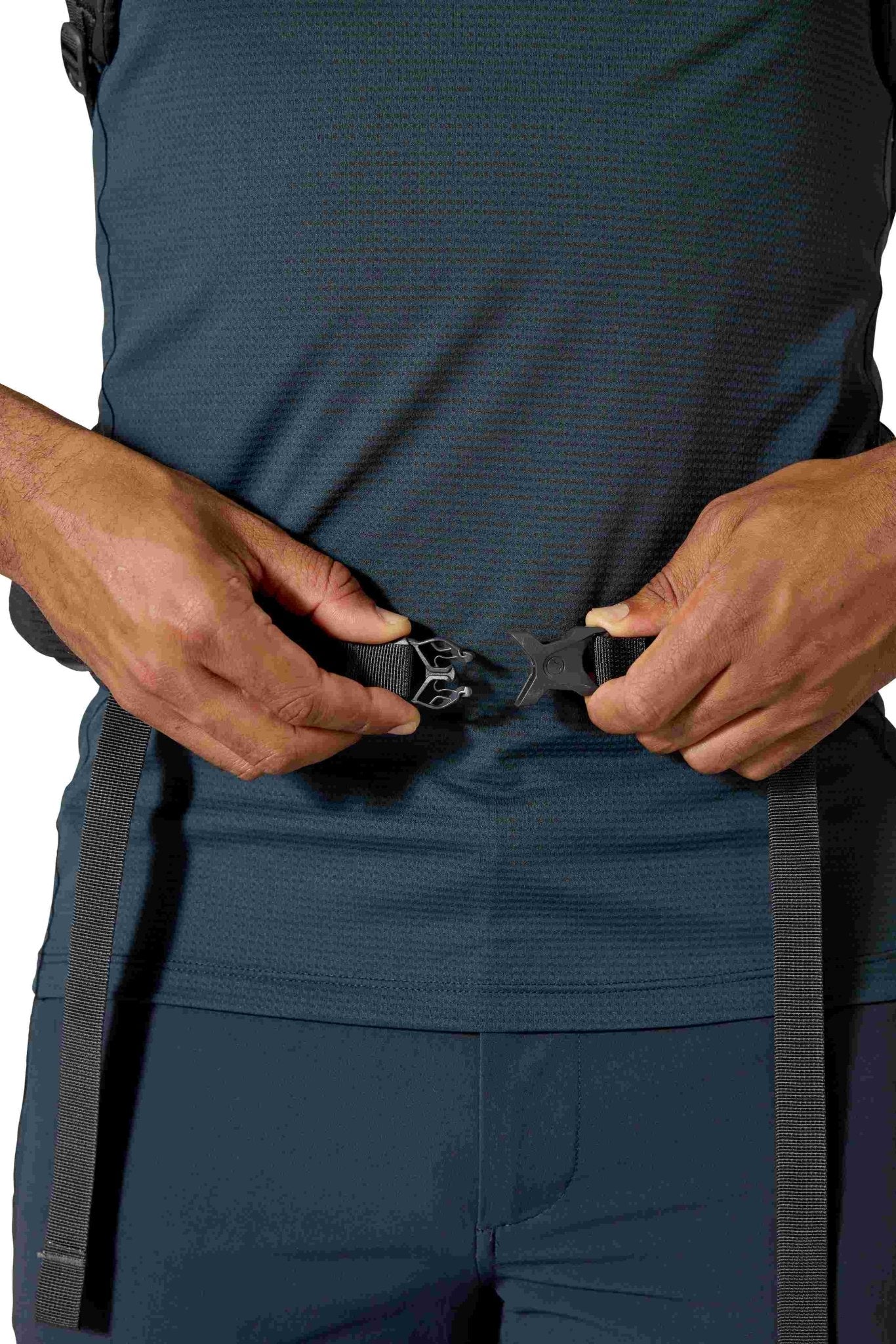 Rab Protium 27 Mochila Técnica de Senderismo y Montaña - Mochilas