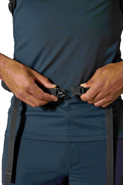 Rab Protium 27 Mochila Técnica de Senderismo y Montaña - Mochilas